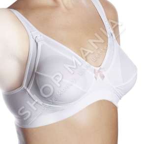 CHICCO - RECIPETA PER GJIDHENIE 6C "NURSING MICROFIBRE BRA" - 8058664001200