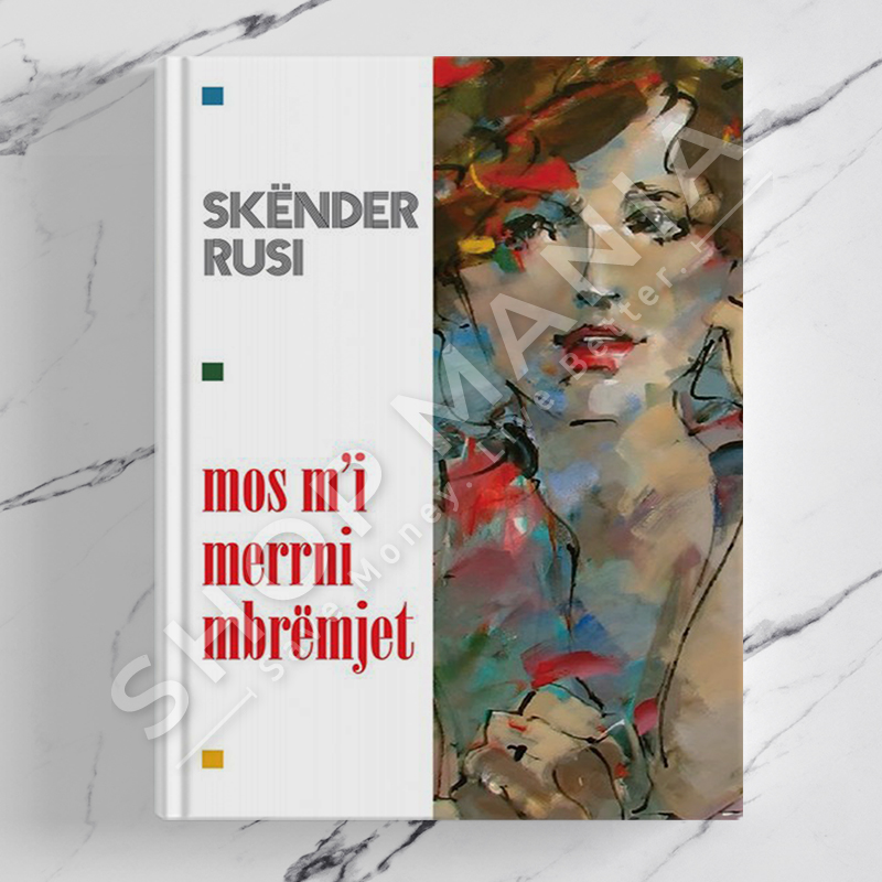 ONUFRI - MOS M'I MERRNI MBREMJET - SKENDER RUSI