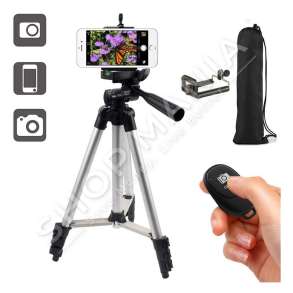 TRIPOD ME BLUETOOTH "DK 3888"
