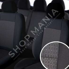 SET VESHJE SEDILJE "BERTOLD" BN-1563