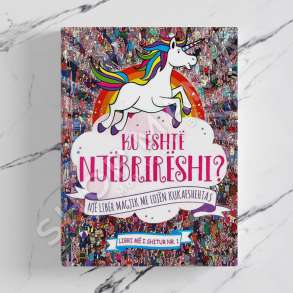 BOTART - KU ESHTE NJEBRIRESHI? - JONNY MARX