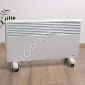 ELEKTRA - NGROHESE KONVEKTOR 1000-2000W "ELECTRIC HEATER EPN-2000A" - 5301000550737