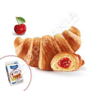 CASALINI - KROASANT ME QERSHI - 6COPE x 300G