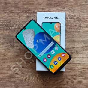 CELULAR SAMSUNG GALAXY M32 (A+++) - 4/64GB