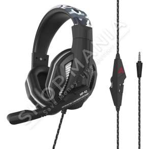 STEEL PLAY - KUFJE GAMING HP-42-PS4/PC/ XBOX ONE ME DIZAJN USHTARAK