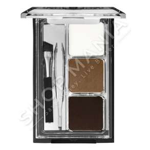 WET N WILD - SET PER VETULLA "ULTIMATE BROW KIT 1111497E"