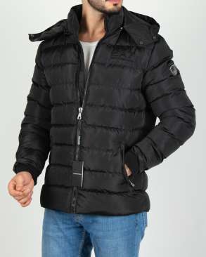 XHUP "EMPORIO ARMANI" ME KAPUC - TR-428