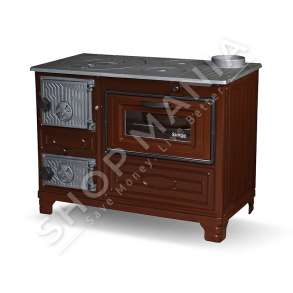 SIMGE - SOBE DRURI ME FURRE- 46X82.5X62.5 CM/8KV