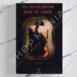 DUDAJ - VIJ SYQESHUR PER TE QARE - SAMI GJOKA