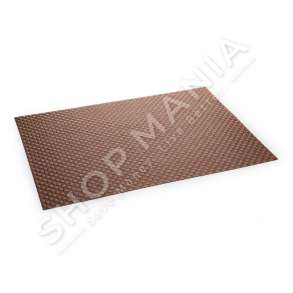 TESCOMA - MBULESE PERSONALE PER VAKTE 45X32CM "FLAIR SHINE BRONZE" - 8595028477573