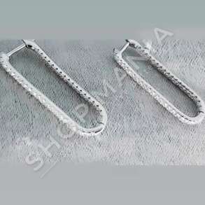 VATHE ARGJENDI ME GUR ZIRKONI