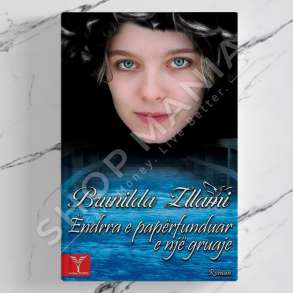 DUDAJ - ENDRRA E PAPERFUNDUAR E NJE GRUAJE - BRUNILDA ZLLAMI