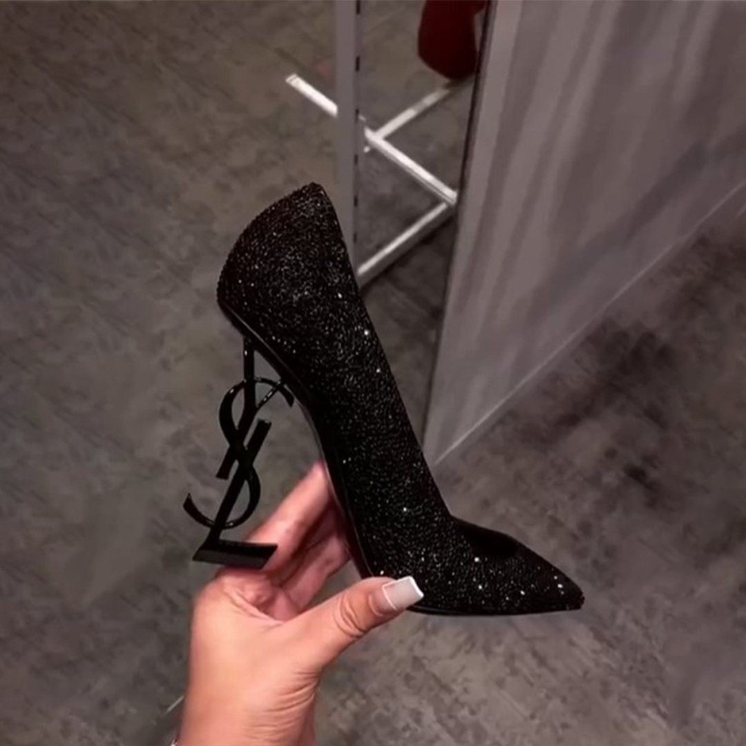 TAKA "SAINT LAURENT" ME XIXA - CN-593