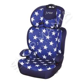 PETEX - SEXHOLINO ISOFIX 4-12 VJEC "741 PREMIUM" - 5216