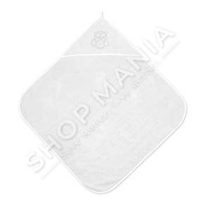 LORELLI - PESHQIR PAMBUKU PER BEBE- 80x80CM