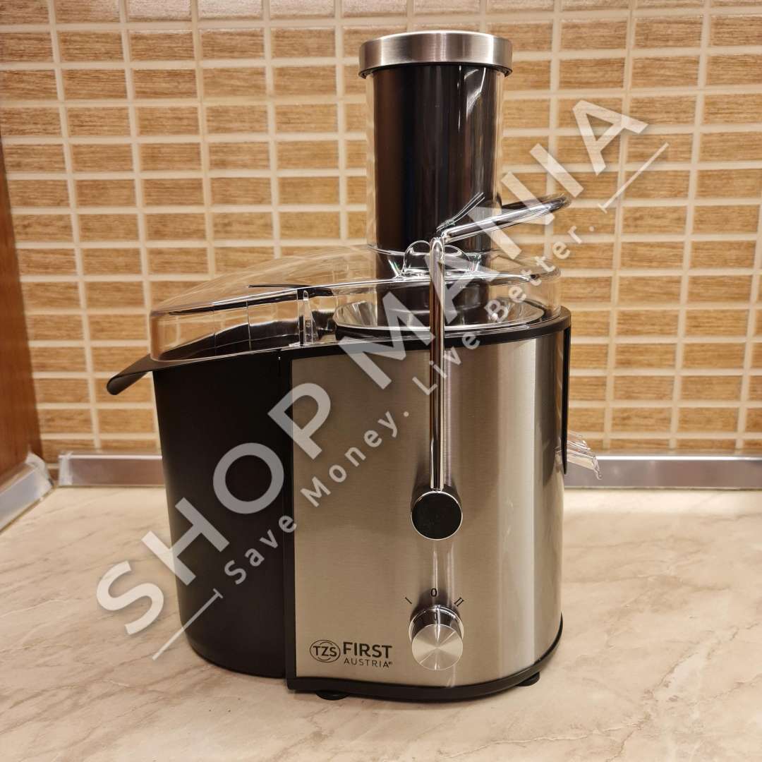 FIRST AUSTRIA - SHTRYDHESE ELEKTRIKE FRUTASH "FA-5206-2"  800W