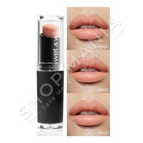 WET N WILD - BUZEKUQ "MEGA LAST LIP COLOR - PINK SUGA" - 4049775590053