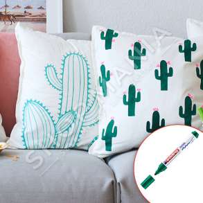 EDDING - MARKER PER TEKSTILE E-4500