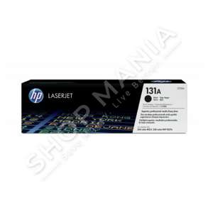 HP - TONER NGJYRË E ZEZË CF210A 131A DERI NË 1600 FAQE