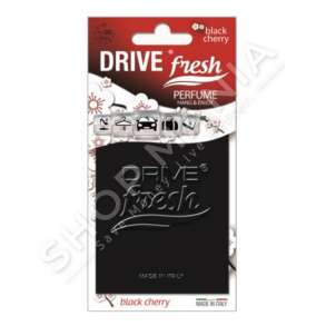 LITTLE JOE - AROMATIK SAPUN ME VARJE "BLACK CHERRY", "BN-2089"