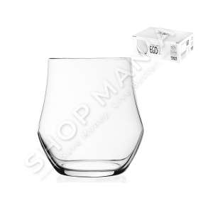 RCR - SET 6 GOTA PER PIJE 390ML "EGO" - 8007815254781