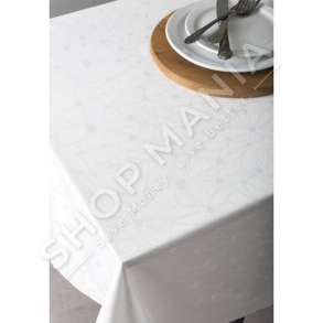 MBULESE TAVOLINE "FLEUR" - 165x265CM