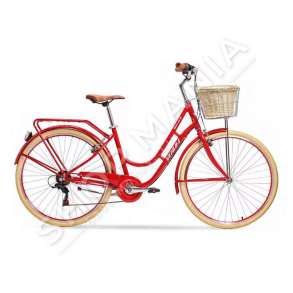 MAX - BICIKLETE 28" "VENUM BONJOUR" - 5310311005423