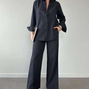 KOSTUM ME PANTALLONA DHE KEMISHE - AR-318