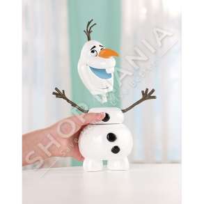 MATTEL - LODER OLAF BURRI PREJ DEBORE