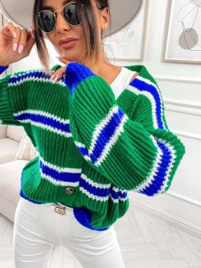 PULOVER E HAPUR ME PULLA - VSHE-25