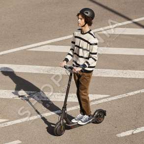 XIAOMI - SCOOTER ELEKTRIK "PRO MI ELECTRIC SCOOTER PRO 2"