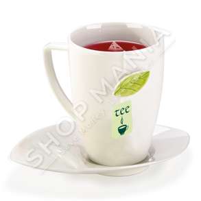 TESCOMA - FILXHAN CAJI ME PJATE 300ML "YASMIN" - 8595028475029