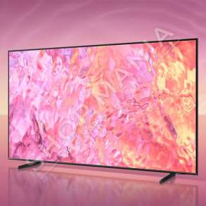 SAMSUNG - TELEVIZOR SMART 65"/ULTRA HD 4K/DVB-T2/T/C/S2 - QE65Q60CAUXXH