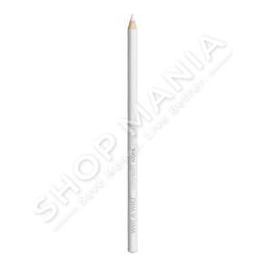 WET N WILD - LAPS PER SYTE "COLORICON KOHL EYELINER PENCIL 608A" - YOU'RE ALWAYS WHITE
