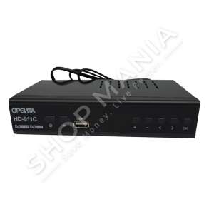 DEKODER TOKESOR DVB-T2 "HD-911C"