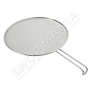 TESCOMA - RRJETE MBROJTESE ME DOREZE Ø30X46CM "GRANDCHEF" - 8595028484045