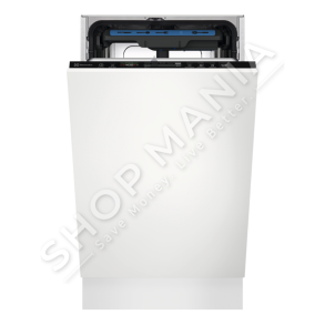 ELECTROLUX - LAVASTOVILJE INKASO 10 SETE/45CM/D - EEM63310L