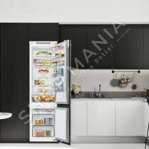 SAMSUNG - FRIGORIFER INKASO 298L/F NO FROST - BRB30602FWW/EF