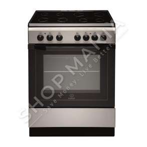 INDESIT - SOBE ELEKTRIKE ME 4 VATRA "I6V6C1A(X)/FR"