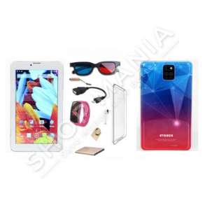 ATOUCH - TABLET "X11" + 10 DHURATA