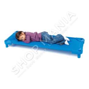 KREVAT PER FEMIJE +1VJEC "KING STANDARD KIDDIE COT" - Rc-8010