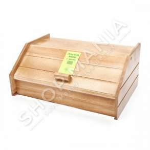 MBAJTESE BUKE DRURI - 42X28X18CM