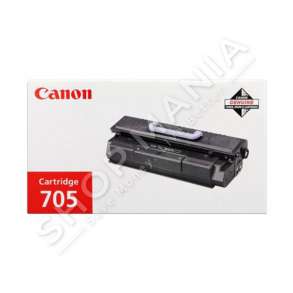 CANON -  TONER NGJYRE E ZEZE 705 0265B002 CAPACITÀ 10000 FAQE