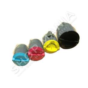 XEROX - TONER KOMPATIBEL E RIGJENERUAR, ME GARANCI 100% MAGENTA PER XEROX PHASER 6110 (1000)FAQE