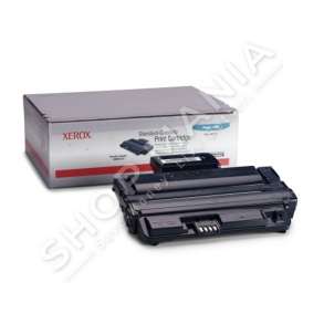 XEROX -  TONER NGJYRË E ZEZË 106R01373 3500 FAQE