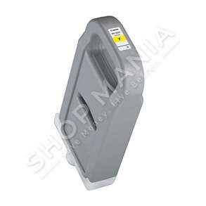CANON - KARTUÇË ME BOJË NGJYRË E VERDHË PFI-707Y 9824B001 700ML