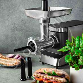 FIRST AUSTRIA - GRIRESE MISHI 1800W "MINCED MEAT GRINDER 3.2 KG/MIN" - FA-5140-5