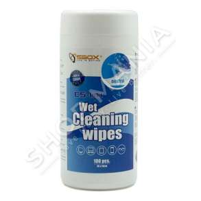 SBOX - PECETA TE LAGURA PER PASTRIMIN E EKRANIT 100 COPE - CS-08N