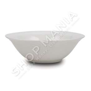 NAVA - TAS PORCELANI RRETHOR PER SALLATE Ø22.5CM "LACE" - 5205746903133