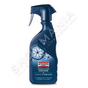 AREXONS - SOLUCION PASTRIMI PER DISQE "BN-2308" - 500ML